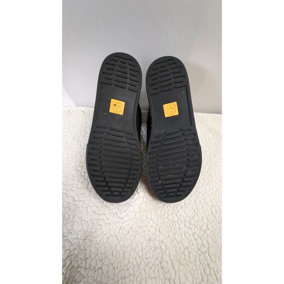 Doc Martens sheridan Womens leopard Boots 9 EU41 - Picture 4 of 6